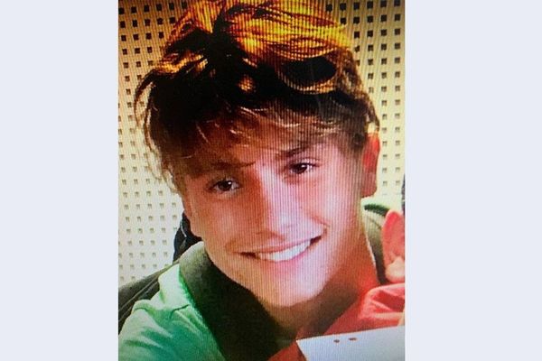 Baptiste Pautot, âgé de 15 ans, est porté disparu depuis le 27 novembre.