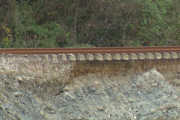 Francia e Italia hanno convalidato la realizzazione di un viadotto sul lato francese per collegare la strada al tunnel