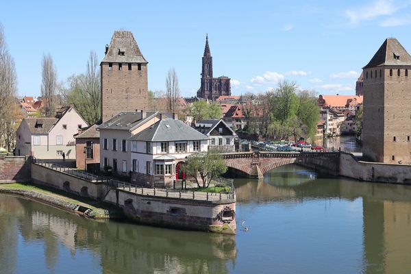 Après avoir réussi à se hisser parmi les trois villes finalistes, Strasbourg s'est fait griller la politesse par Lahti (Finlande) qui sera donc la capitale verte européenne 2021.