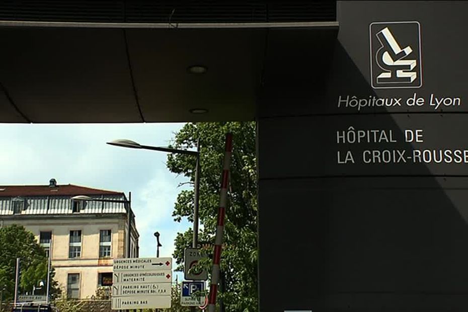 Replay Coronavirus Covid 19 A Lyon Point Presse Des Hcl Apres L Annonce D Un Cas A L Hopital De La Croix Rousse