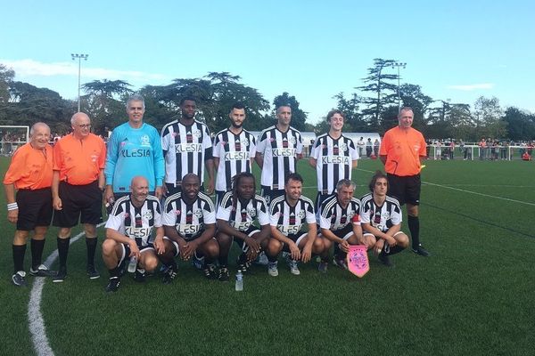 Des grands noms du foot pour les 80 printemps du club de Lardenne.