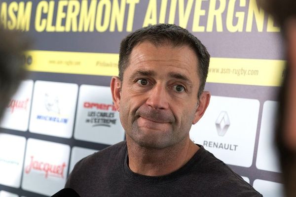 Franck Azema fait confiance à l'équipe qui a remporté la Challenge Cup pour le demi-finale de Top 14