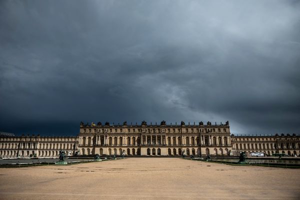 Le château de Versailles a connu cinq fausses alertes à la bombe en moins d'une semaine