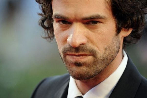 Romain Duris. 