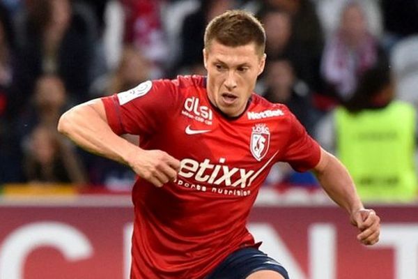 Delaplace quitte le LOSC pour Caen. 