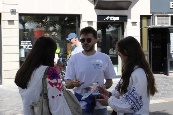 Le mouvement des Jeunes avec Macron devrait changer de nom à l'approche de l'élection présidentielle de 2027.