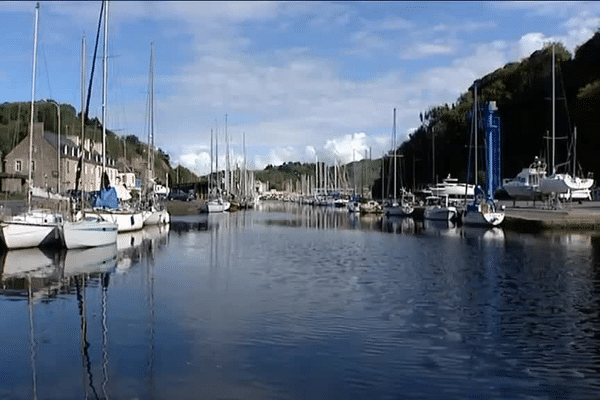 Le port du Légué retrouve une seconde vie