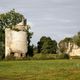 Le château de Gilles de Rais à Machecoul en Loire-Atlantique