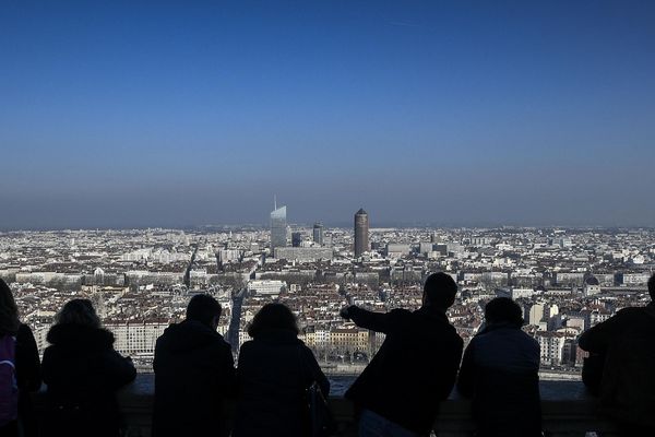 Le 25 février 2019, la vigilance orange pollution avait été activée à Lyon