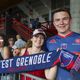 Après la déconvenue subie à Toulouse le week-end dernier, les supporters du FCG seront plus de 17 000 au Stade des Alpes pour le barrage d'accession en Top 14 ce dimanche 16 juin.