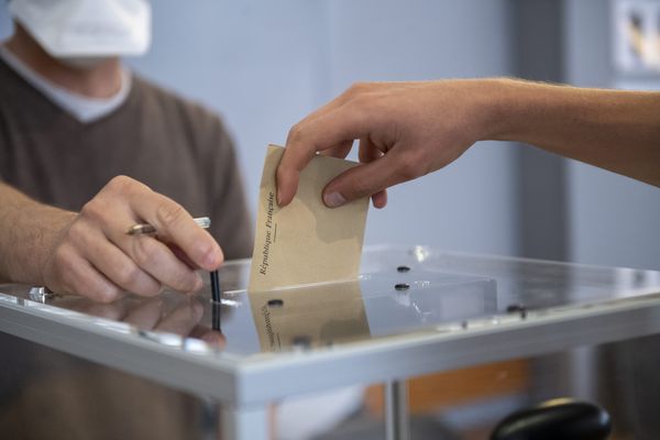 Les élections législatives se déroulent les 12 et 19 juin - Photo d'illustration