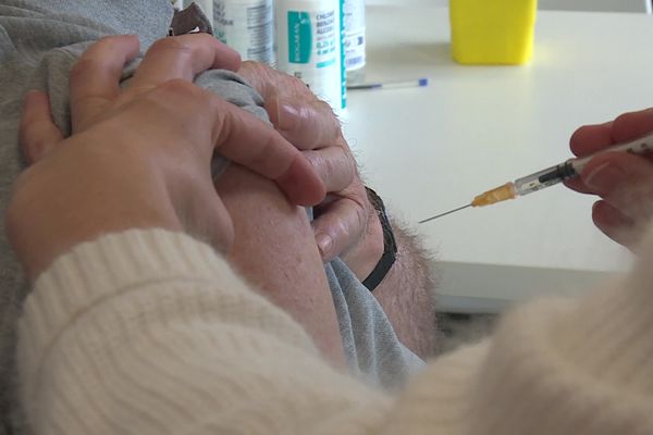 Les officines observent une baisse des demandes de vaccins