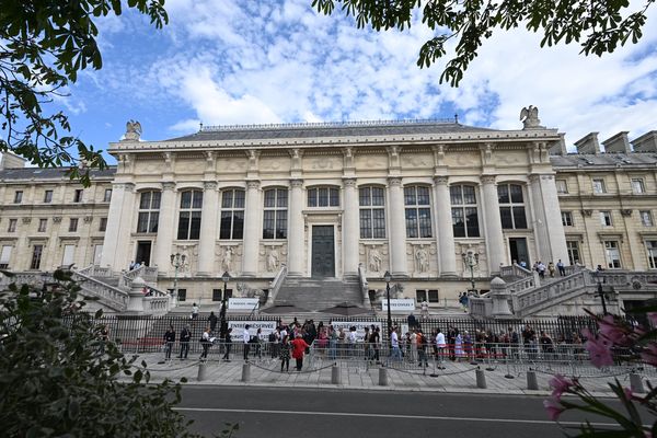 Ce mercredi soir, la cour d'assises spéciale de Paris a rendu son verdict dans le procès des attentats du 13 novembre 2015.