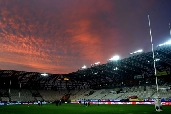 Le Stade des Alpes. Photo d'illustration.  