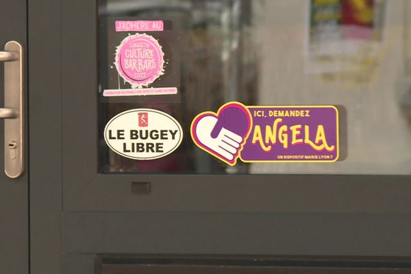 Le dispositif de lutte contre le harcèlement de rue Angela débarque dans le 7e arrondissement de Lyon.