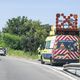 Un accident s'est produit sur l'A9 entre Béziers et Narbonne en direction de l'Espagne, tôt mardi matin.