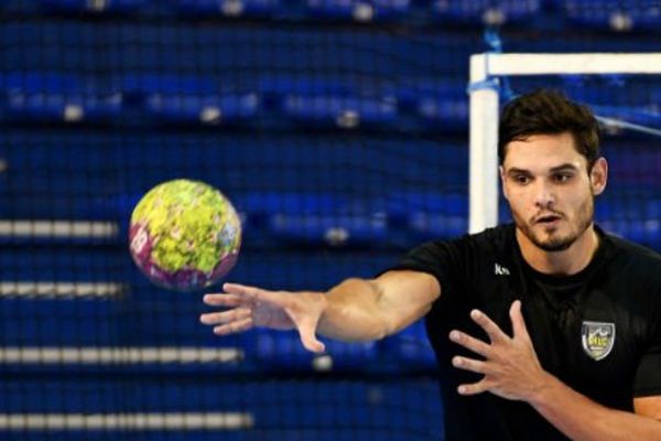 Florent Manaudou