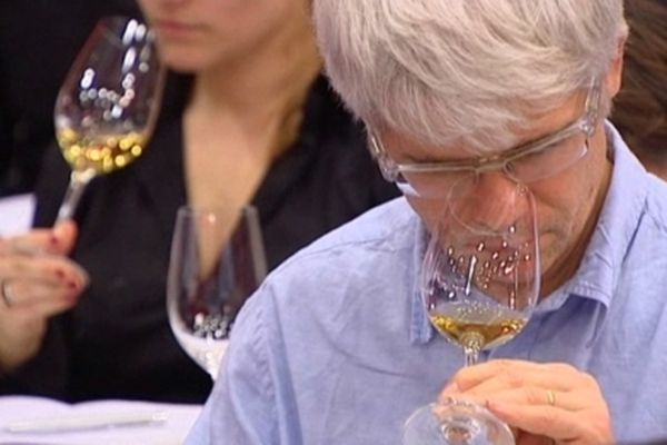 Un festival de vin et de Champagne à Paris