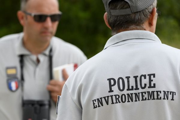 Les agents de l'Office français de la biodiversité contribuent, s'agissant des milieux terrestres, aquatiques et marins, à la surveillance, la préservation, la gestion et la restauration de la biodiversité.