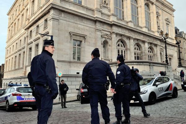 Le parquet de Boulogne-sur-Mer a prononcé son verdict jeudi.