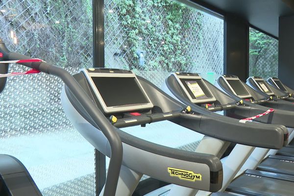 La fermeture des salles de fitness contestée devant le tribunal administratif ce mercredi à Rennes