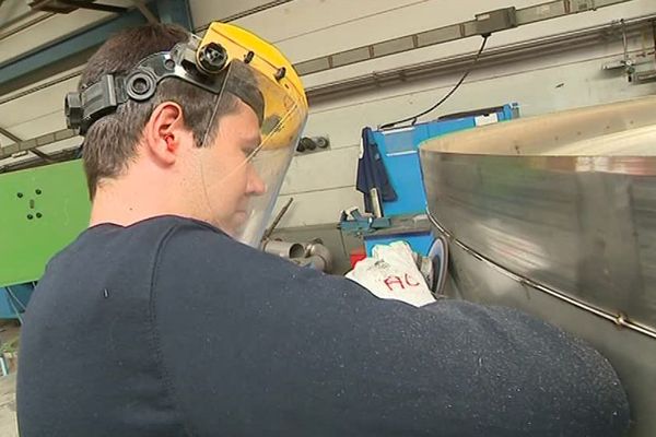 L'industrie cherche des apprentis dans la région