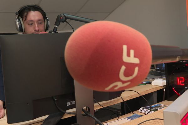 Le futur de cette radio associative locale est en sursis.