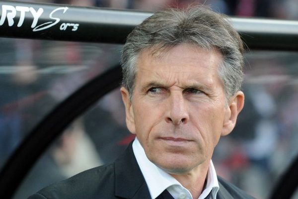 Claude Puel regarderait vers Bordeaux ?