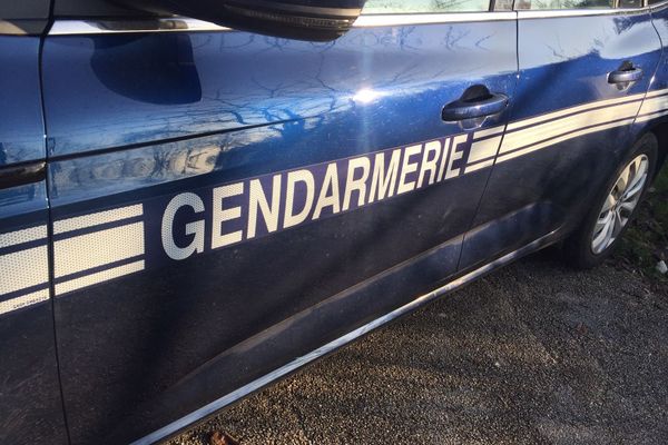 Le tireur présumé s’était rendu de lui-même à la gendarmerie.