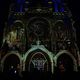 Le son et lumière sur la façade de la cathédrale de Laon est projeté jusqu'au 25 août 2024.