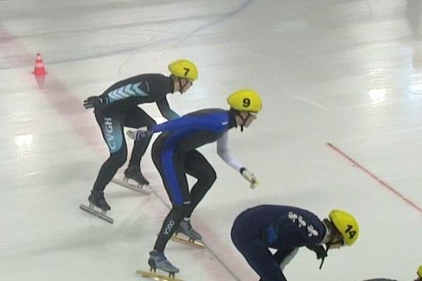 Cette discipline peut-être pratiquée en individuel et en relais