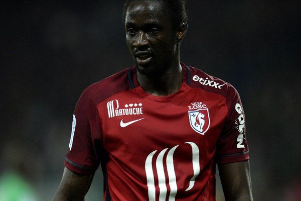 Eder et les Dogues veulent bien entamer le championnat de Ligue 1 samedi à Metz.