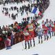 Prémanon : coupe du monde de ski en janvier 2023