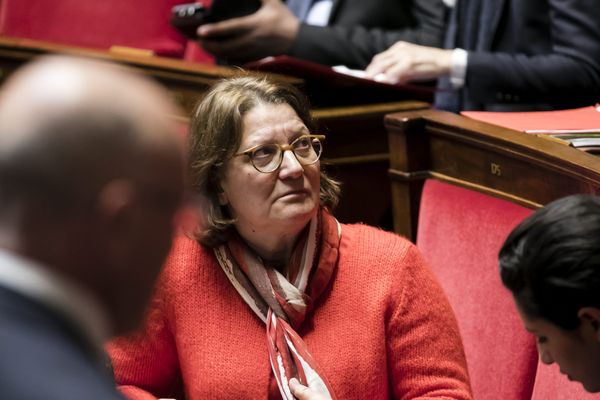 La députée du Cher Nadia Essayan a voté contre le projet de loir Asile et Immigration. Elle est la seule du Centre-val de Loire a avoir été présente pour ce vote en seconde lecture à l'Assemblée nationale.