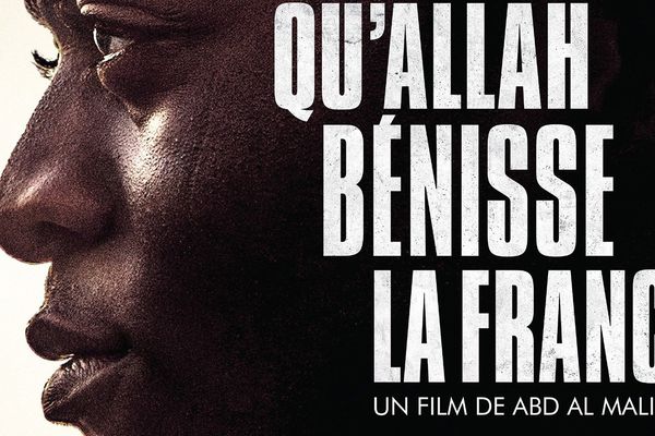 Le film autobiographique d'Abd al Malik sort officiellement en salles le 10 décembre 2014