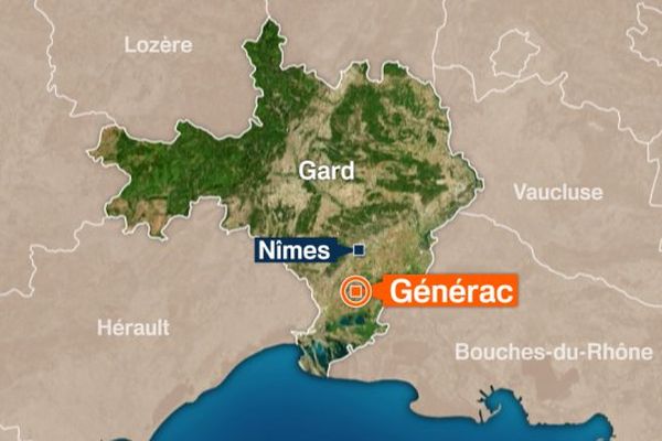 Générac (Gard)