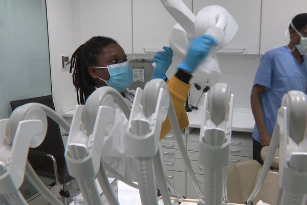 Moins de deux ans après sa création, le centre médical Dorian va fermer ses portes.