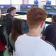 Le lycée professionnel Maritime de Ciboure au Pays basque propose un bac pro option voile/Capitaine 500 depuis cette rentrée 2024.