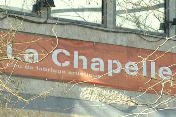 La dernière, c'est ce vendredi soir à La Chapelle; ce lieu culturel municipal montpellierain ferme ses portes, faute de subventions 