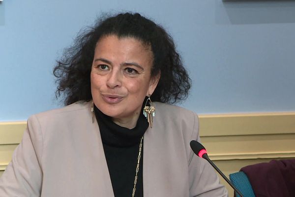 Régine Engström, qui a quitté ses fonctions de préfète en août 2023, est depuis chargée de mission auprès du ministère de la Transition écologique.