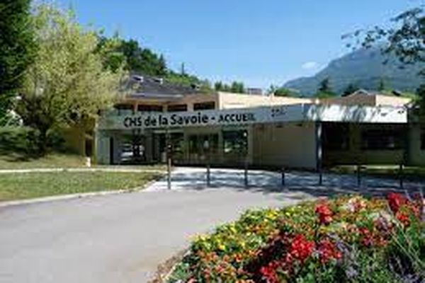 Centre Hospitalier de la Savoie