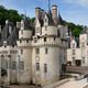 Le château d'Ussé a inspiré Charles Perrault pour son célèbre conte "La Belle au bois dormant".