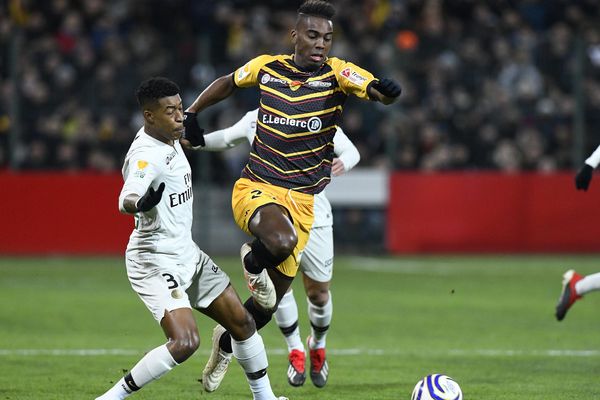 Les Orléanais ont également atteint les quarts de finale en coupe de la Ligue en 2019. Ils s'étaient inclinés 2-1 face au Paris Saint-Germain.