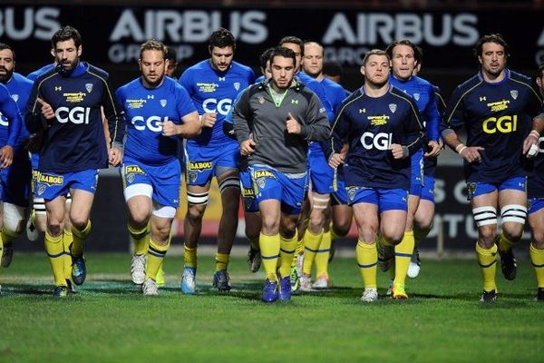 A l'issue de la rencontre de Top 14 entre le Stade Toulousain et l'ASM, l'infirmerie clermontoise a vu arriver de nouveaux joueurs parmi lesquelles Julien Pierre, Daniel Kotze et Damien Chouly.