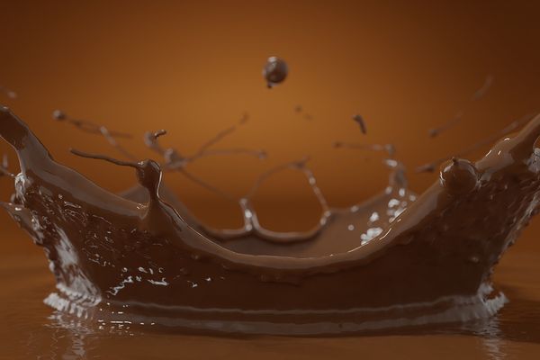 Autodidacte du goût, Jacques Génin est considéré comme l'un des meilleurs fondeurs en chocolat du monde