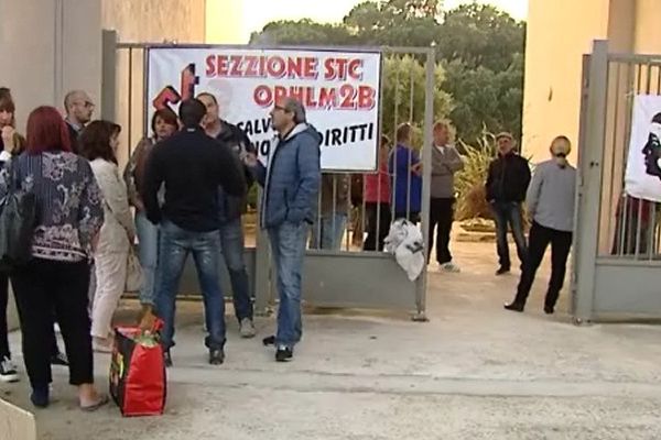 Une remise à plat totale du fonctionnement de l'office, avec l'établissement d'un nouvel organigramme, a été décidée dans le protocole d'accord