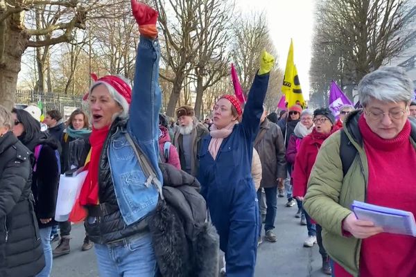 Les femmes seront-elles les grandes perdantes de la réforme des retraites ?