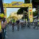 Ils étaient près de 16.000 cyclistes amateurs au départ de L’Étape du Tour qui s’élancera ce samedi sur la promenade des Anglais de Nice.