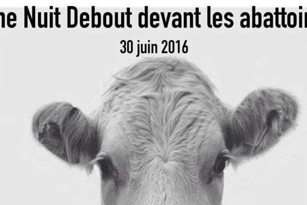 Affiche annonçant l’événement  du 30/06 au 01/07/2016