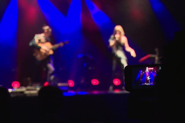 Pas d'artistes limousins sur la scène du Printemps de Bourges pour l'édition 2021 des Inouïs.